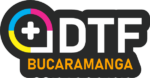 Impresión DTF por metros en Bucaramanga